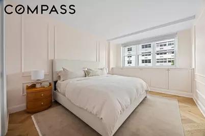 63 E 9th Street #5L, New York City, NY 10003 - Photo 8