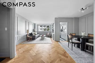 63 E 9th Street #5L, New York City, NY 10003 - Photo 1