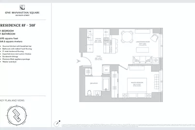 252 South Street #12F, New York, NY 10002 - Photo 26