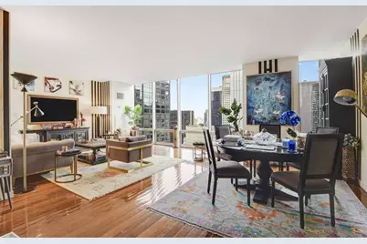 641 Fifth Avenue #29C, New York City, NY 10022 - Photo 2