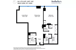 641 5th Ave, New York City, NY 10022 - Photo 14