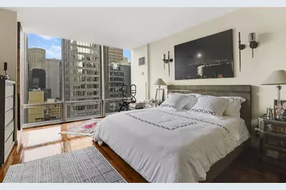 641 Fifth Avenue #29C, New York City, NY 10022 - Photo 6
