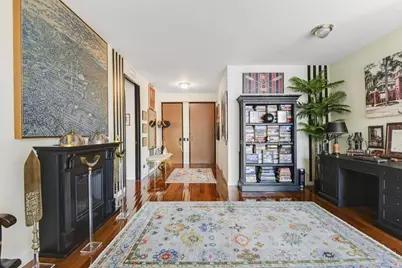641 Fifth Avenue #29C, New York City, NY 10022 - Photo 12