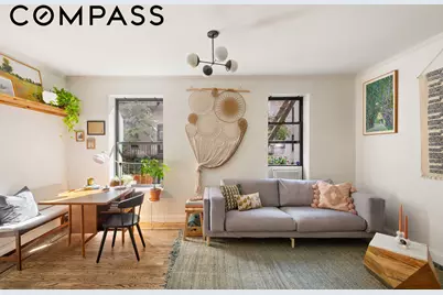 17 E 17th Street #C4, Brooklyn, NY 11226 - Photo 1