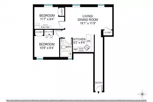 17 E 17th St, Brooklyn, NY 11226 - Photo 12