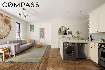 17 E 17th Street #C4, Brooklyn, NY 11226 - Photo 2