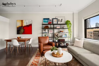 205 W End Avenue #29K, New York City, NY 10023 - Photo 4