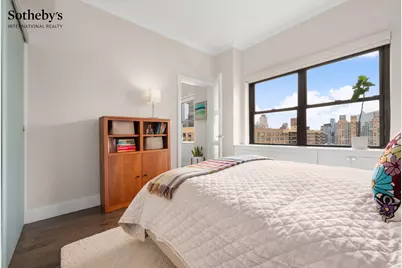 205 W End Avenue #29K, New York City, NY 10023 - Photo 10