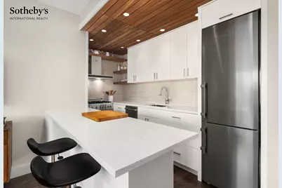 205 W End Avenue #29K, New York City, NY 10023 - Photo 6