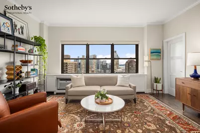 205 W End Avenue #29K, New York, NY 10023 - Photo 2