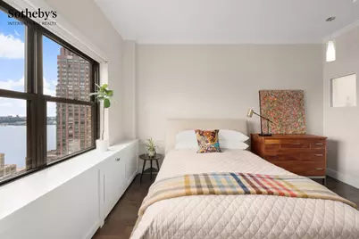 205 W End Avenue #29K, New York City, NY 10023 - Photo 8
