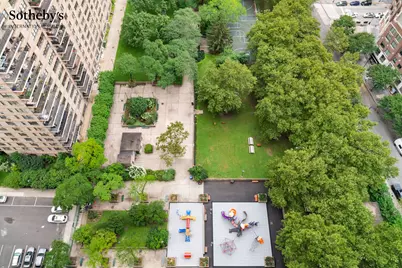 205 W End Avenue #29K, New York City, NY 10023 - Photo 18