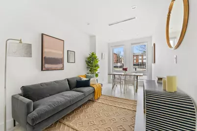 122 Palmetto Street #1R, Brooklyn, NY 11221 - Photo 1