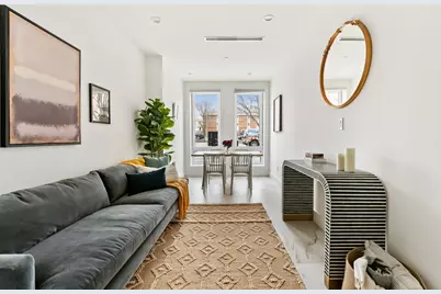 122 Palmetto Street #1R, Brooklyn, NY 11221 - Photo 2