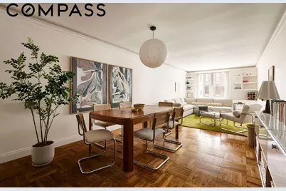 13 W 13th Street #6BS, New York, NY 10011 - Photo 1
