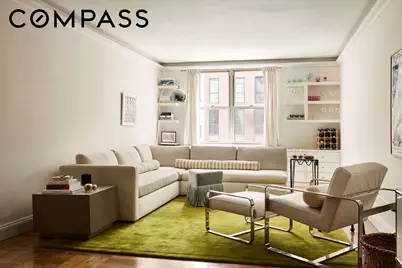 13 W 13th Street #6BS, New York, NY 10011 - Photo 2