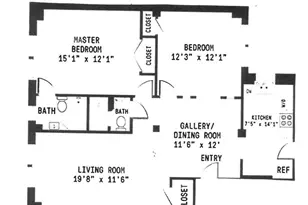 320 W 89th St, New York, NY 10024 - Photo 1
