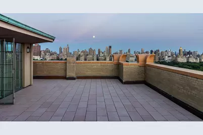 241 Central Park W #PH, New York City, NY 10024 - Photo 30