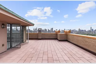241 Central Park W #PH, New York City, NY 10024 - Photo 28
