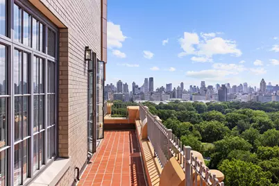 241 Central Park W #PH, New York City, NY 10024 - Photo 6