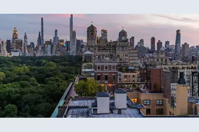241 Central Park W #PH, New York City, NY 10024 - Photo 6