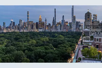 241 Central Park W #PH, New York City, NY 10024 - Photo 38