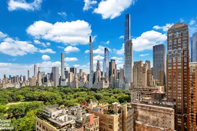 10 W 66th Street #27F, New York, NY 10023 - Photo 1