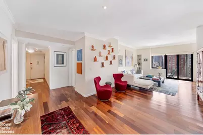 10 W 66th Street #27F, New York, NY 10023 - Photo 2