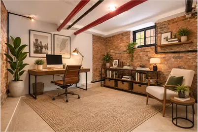 352 Lafayette Avenue #1D, Brooklyn, NY 11238 - Photo 2