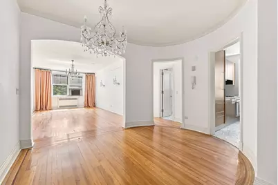 310 W 55th Street #4C, New York City, NY 10019 - Photo 1