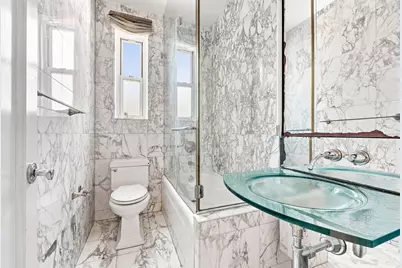310 W 55th Street #4C, New York City, NY 10019 - Photo 6