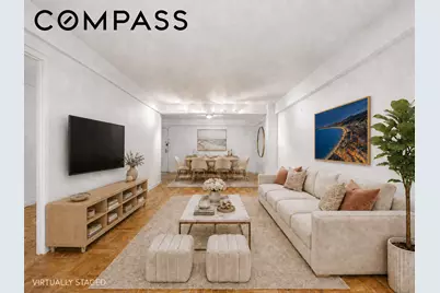303 Beverley Road #1B, Brooklyn, NY 11218 - Photo 4