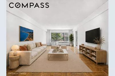 303 Beverley Road #1B, Brooklyn, NY 11218 - Photo 2