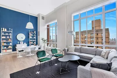 200 E 95th Street #27C, New York City, NY 10128 - Photo 1