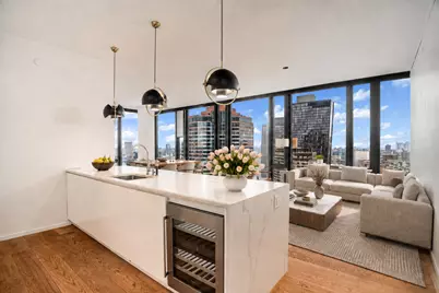 695 1st Avenue #32D, New York, NY 10016 - Photo 4