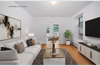 305 W 150th Street #306, New York, NY 10039 - Photo 1