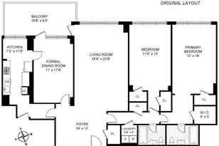 535 East 86th St, New York City, NY 10028 - Photo 18