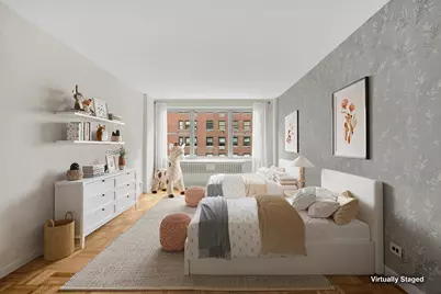 535 E 86th Street #10B, New York, NY 10028 - Photo 6