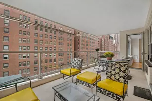 535 East 86th St, New York City, NY 10028 - Photo 4