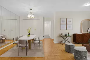 535 East 86th St, New York City, NY 10028 - Photo 2
