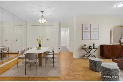 535 E 86th Street #10B, New York City, NY 10028 - Photo 2