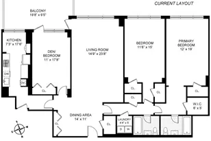 535 East 86th St, New York City, NY 10028 - Photo 16