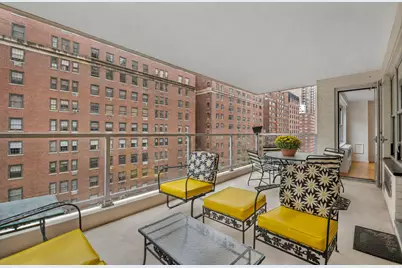 535 E 86th Street #10B, New York, NY 10028 - Photo 4