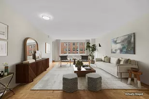 535 East 86th St, New York, NY 10028 - Photo 1