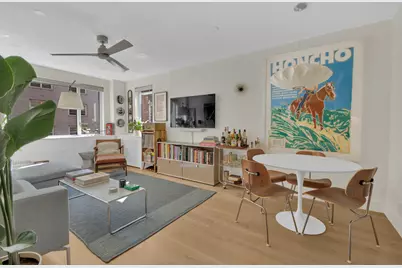 103 W 13th Street #5D, New York, NY 10011 - Photo 2