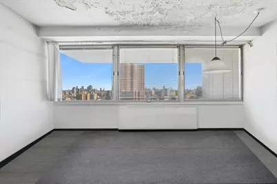 180 Park Row #23D, New York, NY 10007 - Photo 2