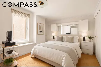 106 Central Park S #6F, New York, NY 10019 - Photo 4