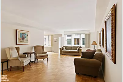 136 E 56th Street #12B, New York, NY 10022 - Photo 1