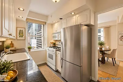 136 E 56th Street #12B, New York City, NY 10022 - Photo 10