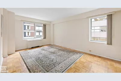 136 E 56th Street #12B, New York, NY 10022 - Photo 2